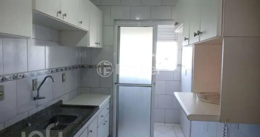 Apartamento com 3 quartos à venda na Rua Secundino Domingues, 364, Jardim Independência, São Paulo