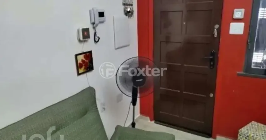 Casa com 3 quartos à venda na Rua Antônio Macedo, 48, Parque São Jorge, São Paulo