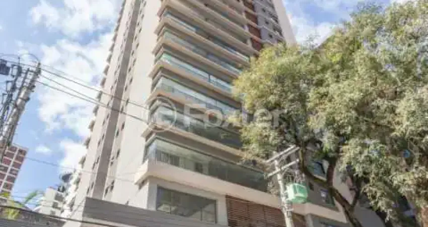 Apartamento com 1 quarto à venda na Rua Cubatão, 1061, Vila Mariana, São Paulo