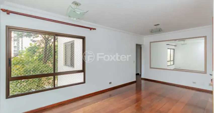 Apartamento com 3 quartos à venda na Rua Joel Jorge de Melo, 468, Vila Mariana, São Paulo