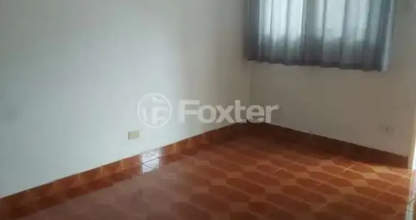 Casa com 2 quartos à venda na Rua Luiz da Costa Ramos, 331, Vila Água Funda, São Paulo