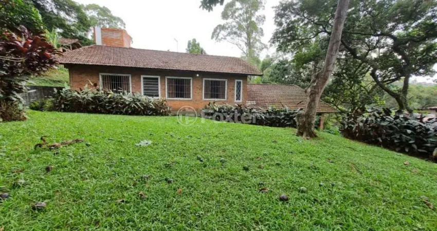 Casa com 4 quartos à venda na Rua Chicago, 312, Jardim Rebelato, Cotia