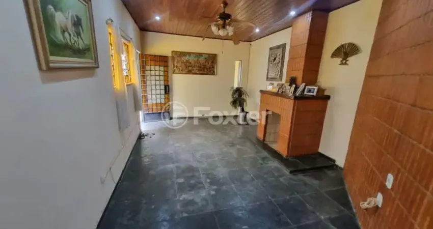 Casa com 4 quartos à venda na Rua São Borja, 87, Cidade Vargas, São Paulo