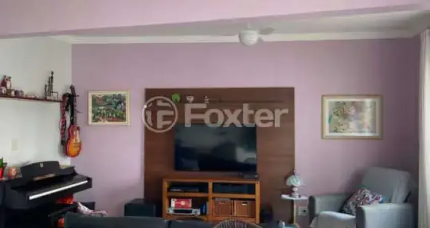 Apartamento com 2 quartos à venda na Rua Voluntários da Pátria, 2573, Santana, São Paulo