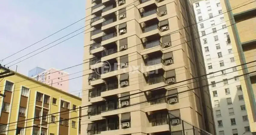 Apartamento com 1 quarto à venda na Alameda Jaú, 135, Jardim Paulista, São Paulo