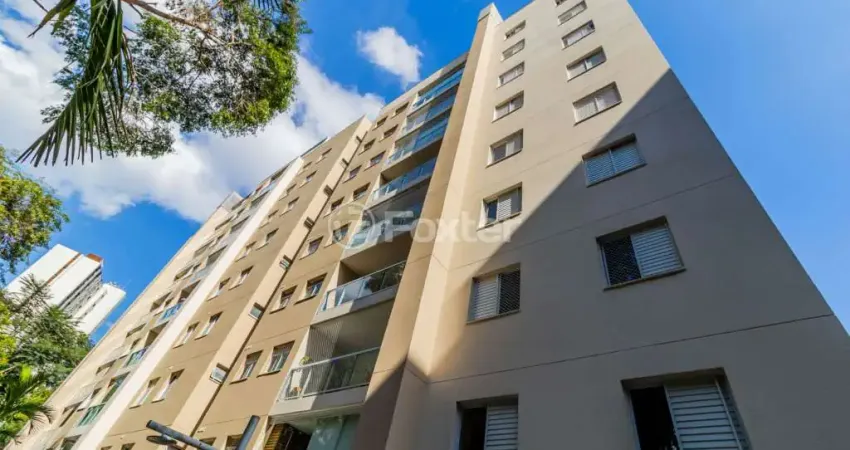 Apartamento com 3 quartos à venda na Rua Francisco Marcondes Vieira, 183, Lar São Paulo, São Paulo
