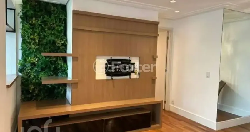 Apartamento com 3 quartos à venda na Rua Francisco Marcondes Vieira, 183, Lar São Paulo, São Paulo