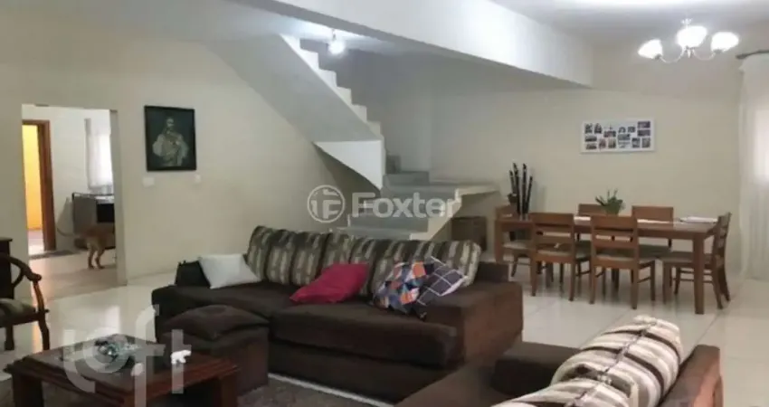 Casa com 3 quartos à venda na Rua Nelson, 319, Vila Isolina Mazzei, São Paulo