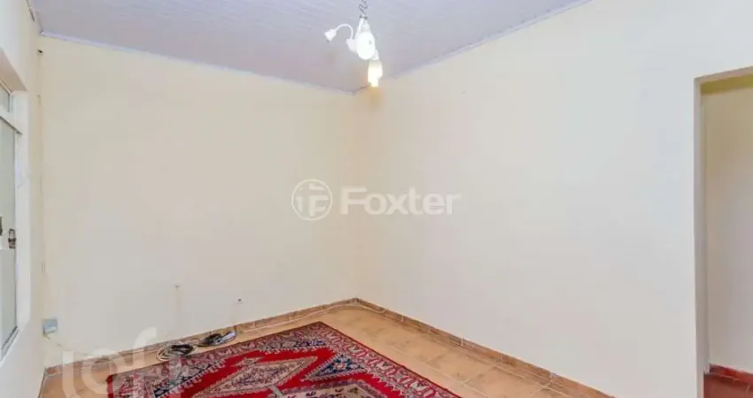 Casa com 2 quartos à venda na Rua Francisco de Abreu, 26, Vila Pereira Barreto, São Paulo