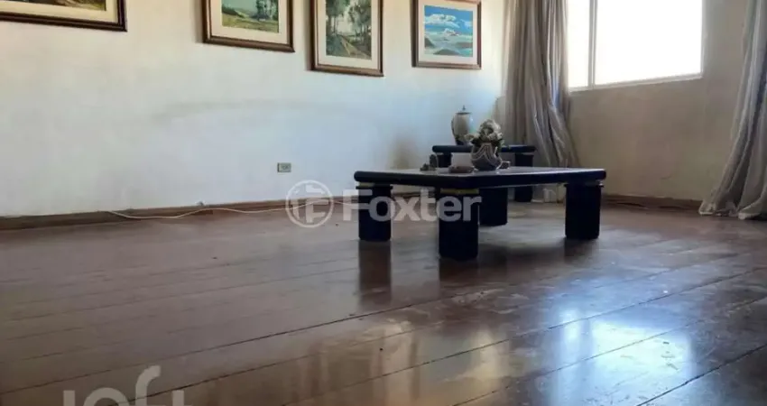 Apartamento com 4 quartos à venda na Avenida do Rio Bonito, 1650, Socorro, São Paulo