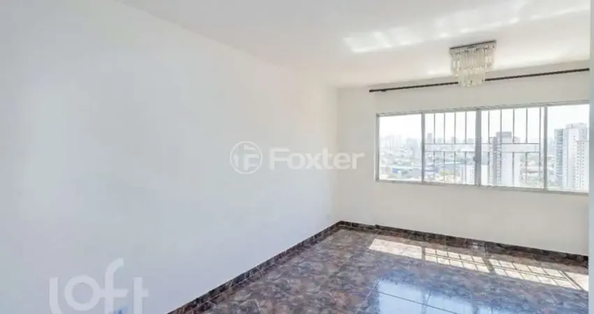 Apartamento com 3 quartos à venda na Rua Nossa Senhora das Mercês, 571, Vila das Mercês, São Paulo