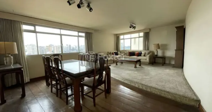 Apartamento com 3 quartos à venda na Rua João Ramalho, 108, Perdizes, São Paulo