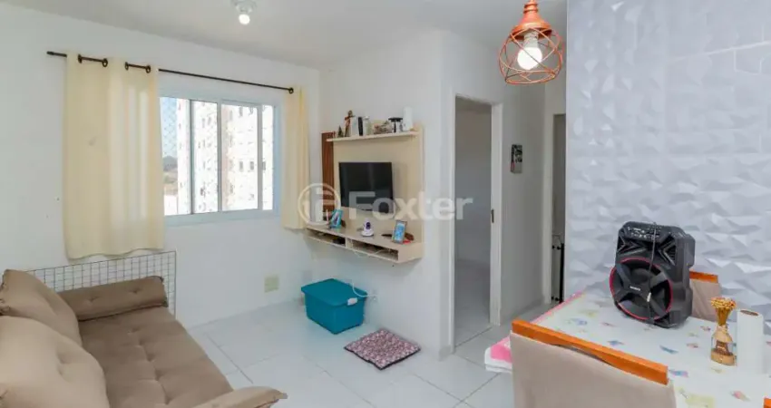 Apartamento com 2 quartos à venda na Rua Dedalion, 576, Jardim Adelfiore, São Paulo
