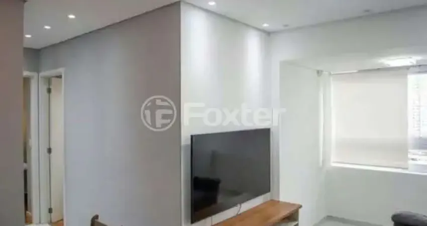 Apartamento com 2 quartos à venda na Rua Arthur Sampaio Moreira, 170, Centro, Diadema