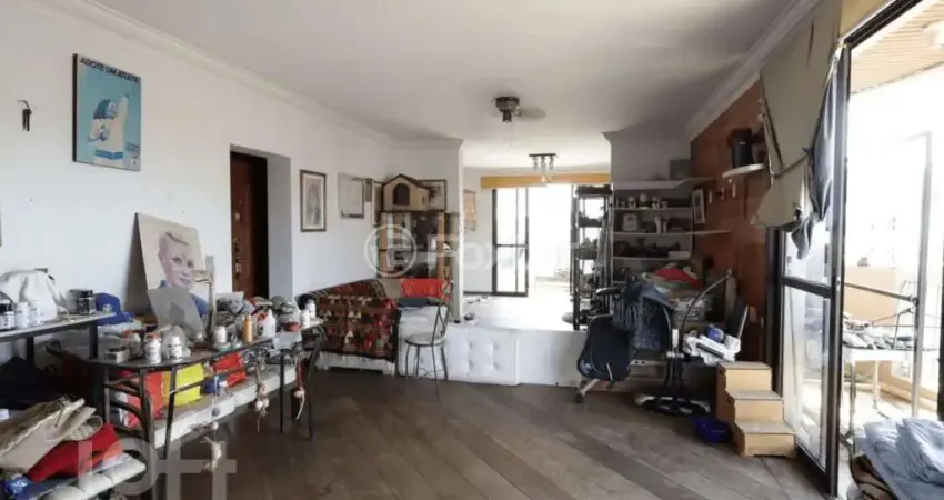 Apartamento com 5 quartos à venda na Rua Alexandre Benois, 180, Vila Andrade, São Paulo