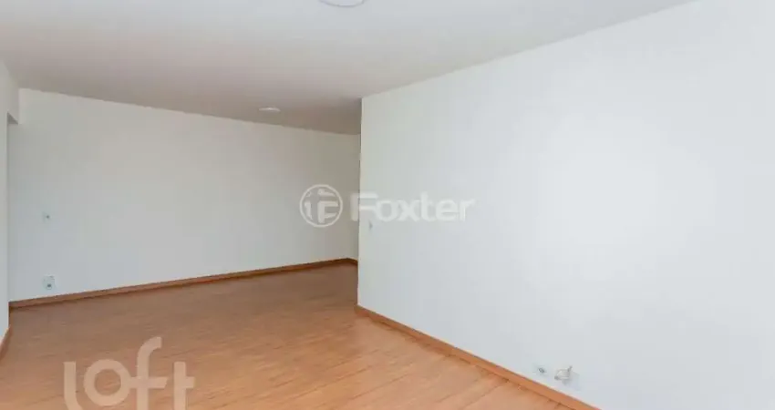 Apartamento com 2 quartos à venda na Rua Nove de Julho, 95, Santo Amaro, São Paulo