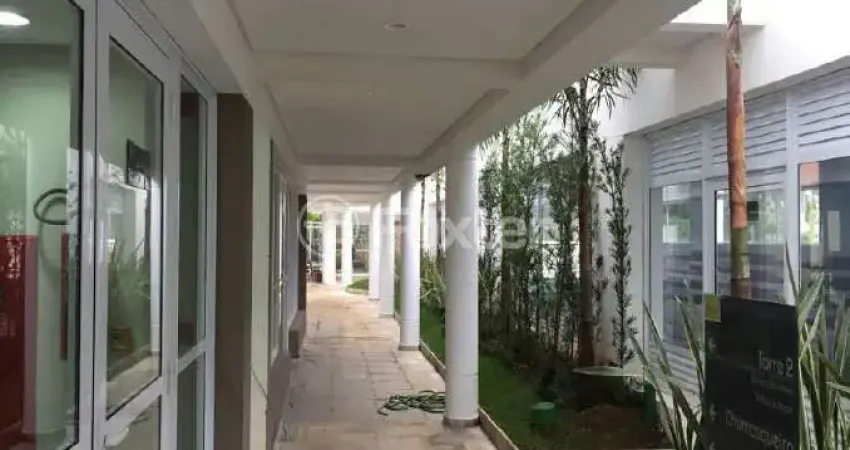 Apartamento com 2 quartos à venda na Rua Doutor Miranda de Azevedo, 1285, Vila Anglo Brasileira, São Paulo