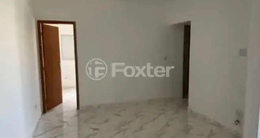 Apartamento com 14 quartos à venda na Rua Tomás Speers, 53, Vila Maria Baixa, São Paulo