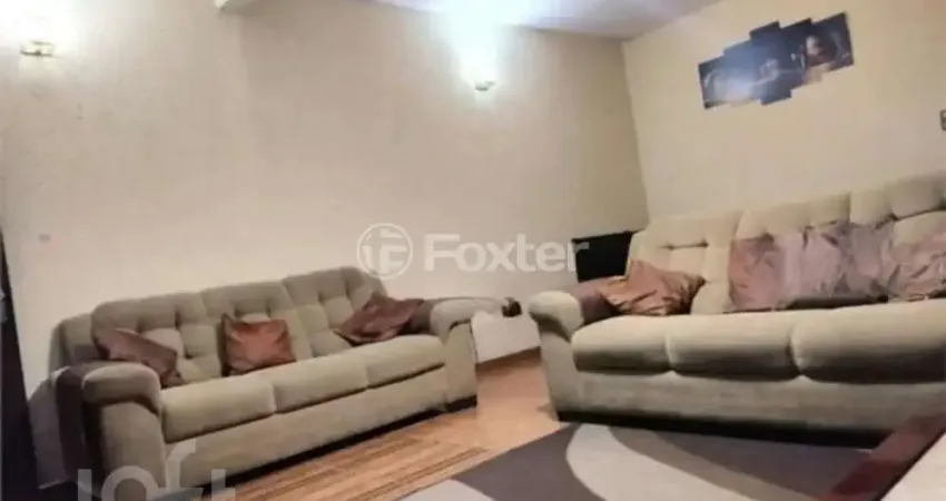 Casa com 3 quartos à venda na Rua Coronel Marcílio Franco, 2, Vila Isolina Mazzei, São Paulo