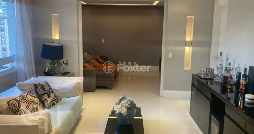 Apartamento com 3 quartos à venda na Avenida Armando Ferrentini, 285, Paraíso, São Paulo