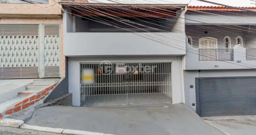 Casa com 3 quartos à venda na Rua Senador Nilo Coelho, 951, Jardim Sapopemba, São Paulo