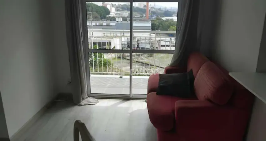 Apartamento com 2 quartos à venda na Avenida Presidente Altino, 1632, Jaguaré, São Paulo