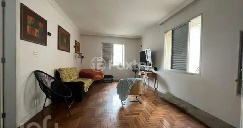 Apartamento com 3 quartos à venda na Avenida São Luís, 141, República, São Paulo
