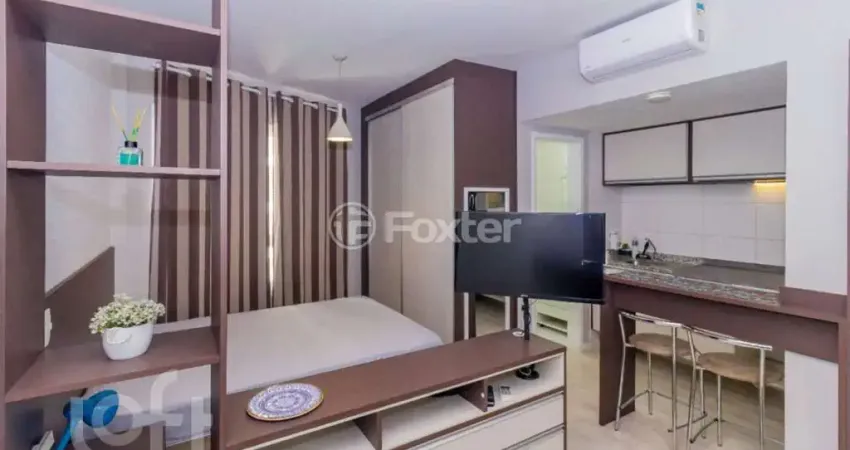 Apartamento com 1 quarto à venda na Rua Avanhandava, 65, Bela Vista, São Paulo