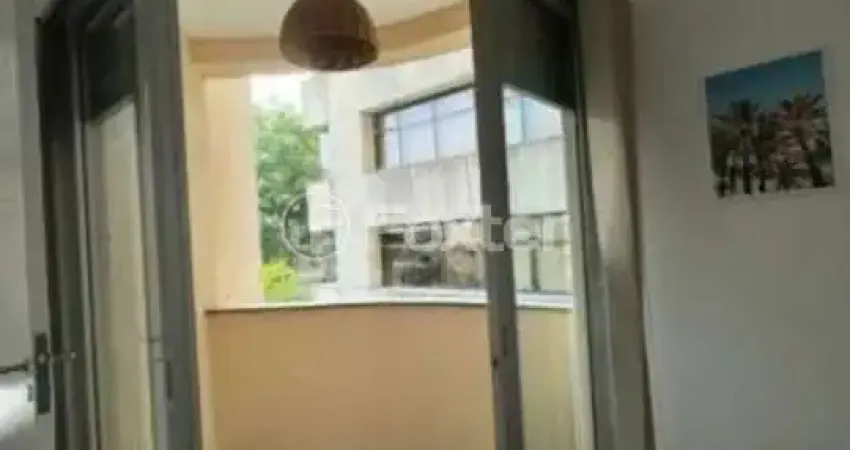 Apartamento com 1 quarto à venda na Rua Tupi, 425, Santa Cecília, São Paulo