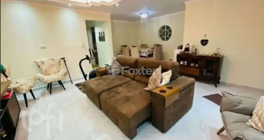 Casa com 3 quartos à venda na Rua Nossa Senhora de Lourdes, 447, Vila Galvão, Guarulhos