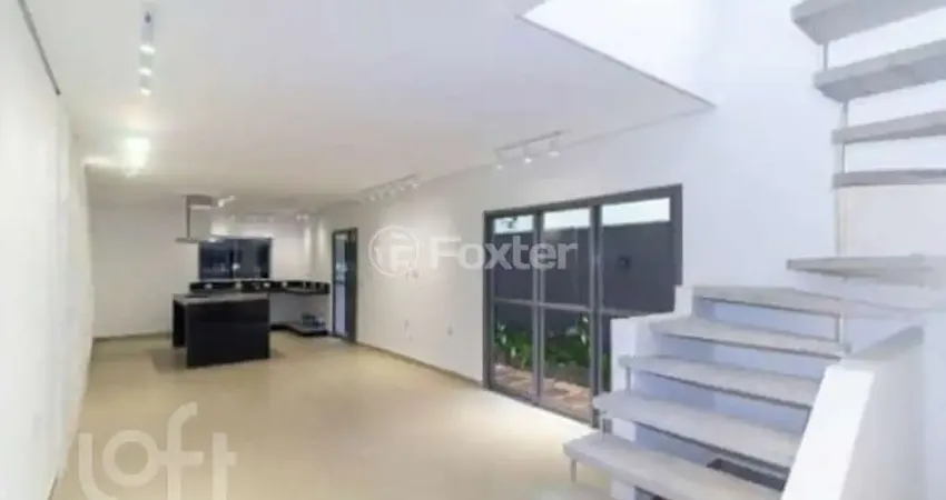 Casa com 3 quartos à venda na Travessa Aida Lacasa, 119, Vila Ema, São Paulo