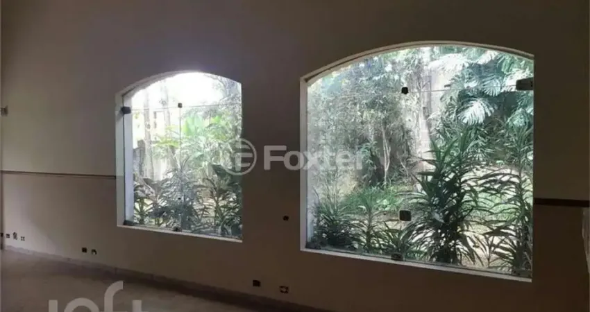 Casa com 4 quartos à venda na Rua Clementine Brenne, 57, Paraisópolis, São Paulo