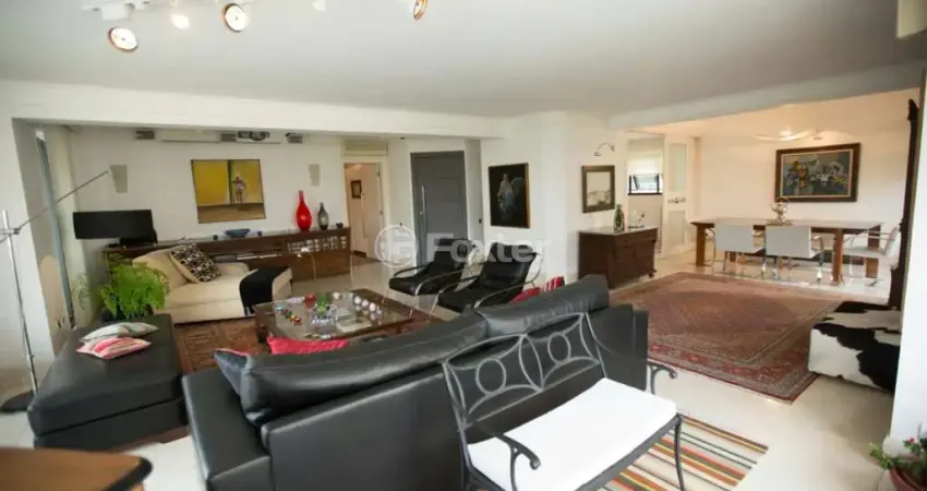 Apartamento com 3 quartos à venda na Avenida Horácio Lafer, 473, Itaim Bibi, São Paulo