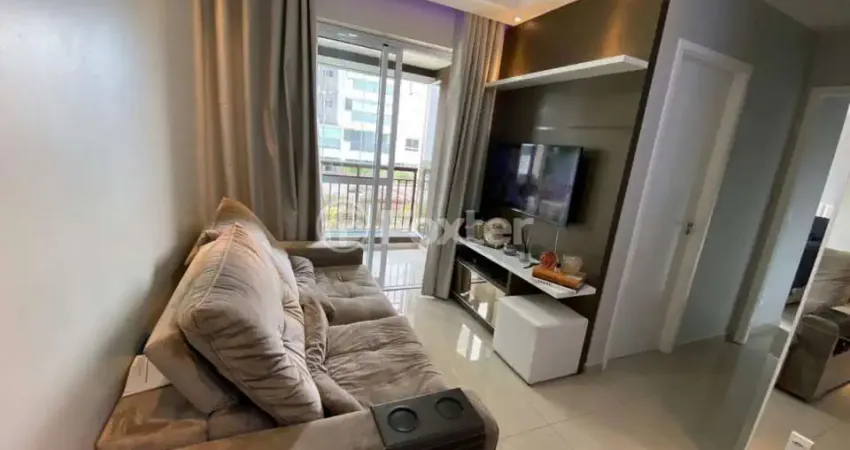 Apartamento com 2 quartos à venda na Rua Celso Ramos, 32, Vila Andrade, São Paulo