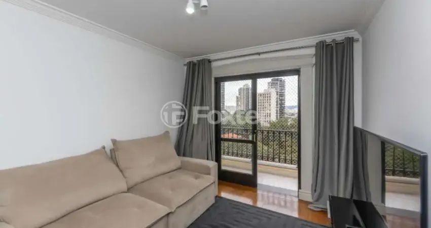 Apartamento com 3 quartos à venda na Rua Desembargador do Vale, 1055, Perdizes, São Paulo