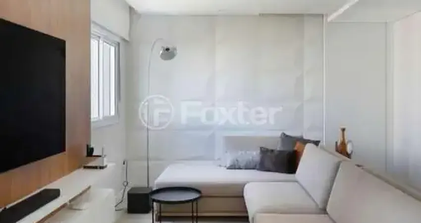 Apartamento com 3 quartos à venda na Rua Vieira de Almeida, 550, Ipiranga, São Paulo