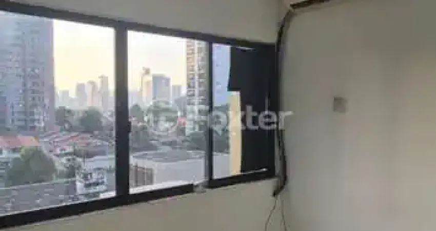 Apartamento com 1 quarto à venda na Avenida Santo Amaro, 4521, Brooklin Paulista, São Paulo