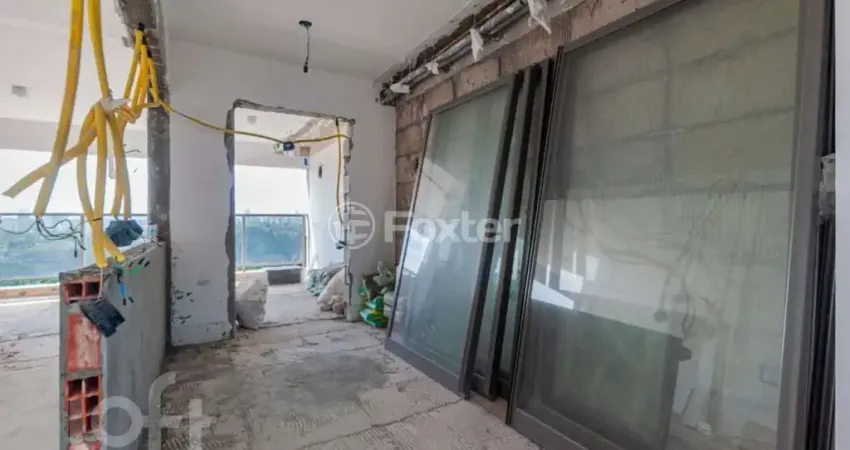 Apartamento com 3 quartos à venda na Rua Laplace, 186, Brooklin Paulista, São Paulo