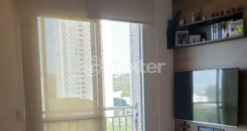 Apartamento com 2 quartos à venda na Rua Alexandre Calame, 80, Jaguaré, São Paulo