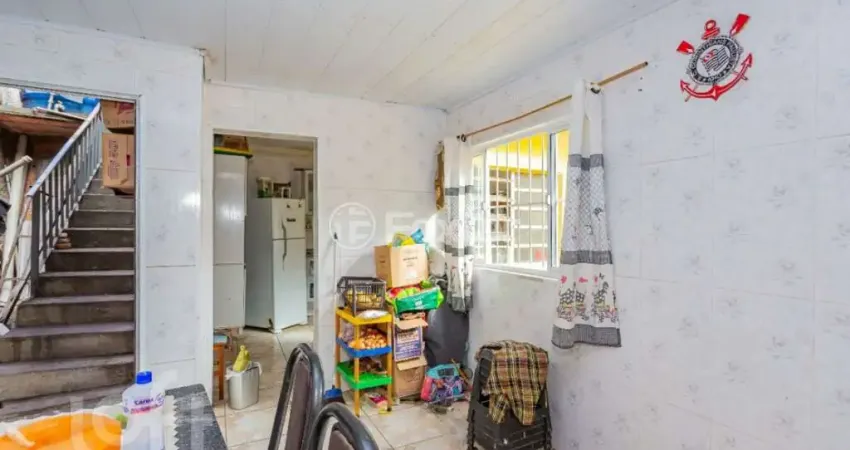 Casa com 5 quartos à venda na Rua Inverno, 4, Jardim Hebrom, São Paulo