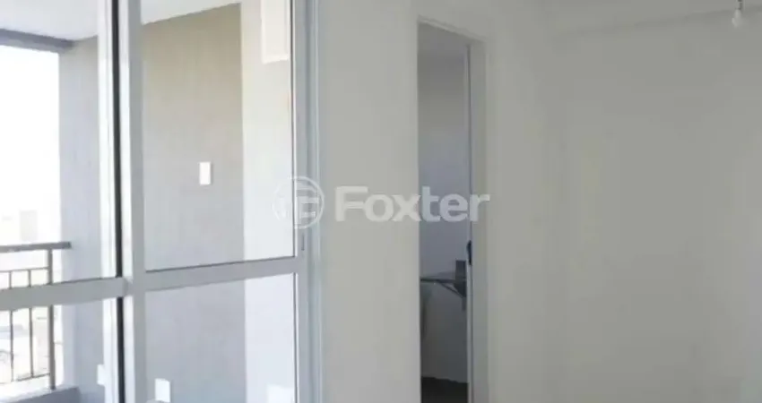 Apartamento com 1 quarto à venda na Rua Elói Cerqueira, 287, Belenzinho, São Paulo