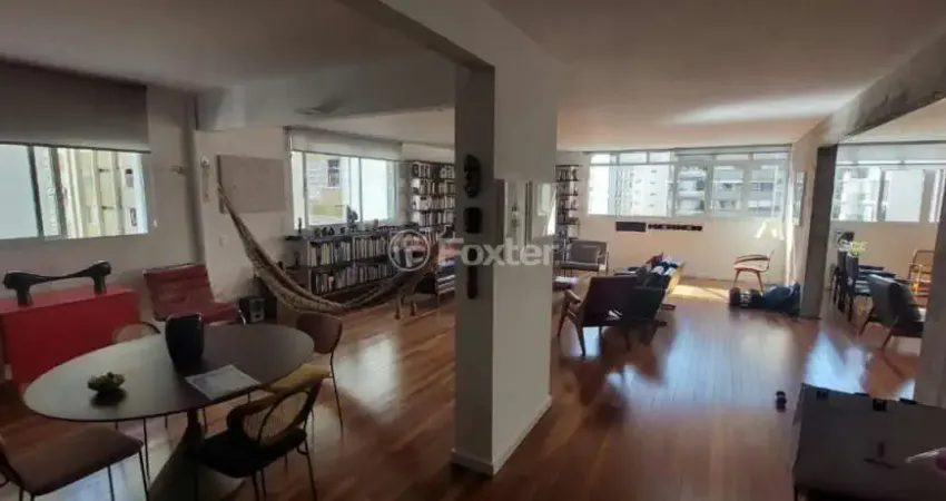 Apartamento com 3 quartos à venda na Alameda Lorena, 983, Jardim Paulista, São Paulo