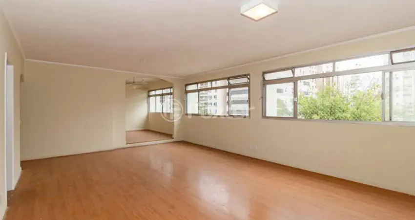 Apartamento com 3 quartos à venda na Rua Doutor Renato Paes de Barros, 502, Itaim Bibi, São Paulo