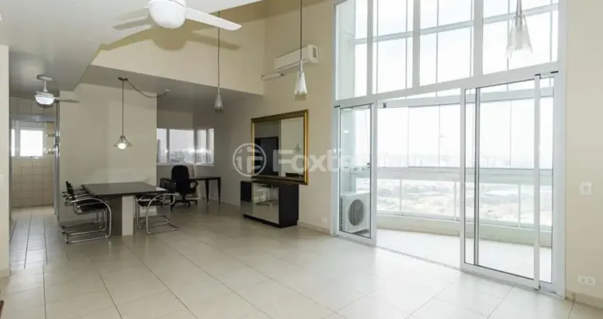 Apartamento com 3 quartos à venda na Rua Sansão Alves dos Santos, 343, Cidade Monções, São Paulo