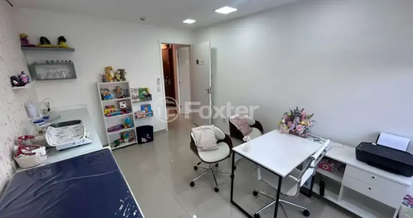 Sala comercial com 1 sala à venda na Avenida Doutor Gastão Vidigal, 1132, Vila Leopoldina, São Paulo