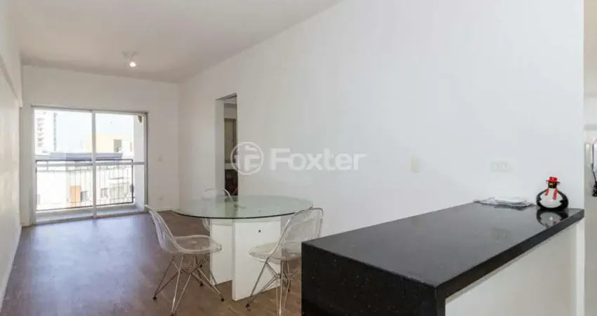 Apartamento com 2 quartos à venda na Rua Casa do Ator, 891, Vila Olímpia, São Paulo