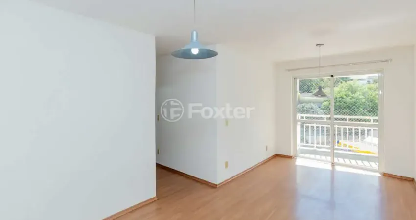 Apartamento com 2 quartos à venda na Rua José Coimbra, 333, Vila Andrade, São Paulo