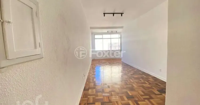Apartamento com 2 quartos à venda na Rua Três Rios, 95, Bom Retiro, São Paulo