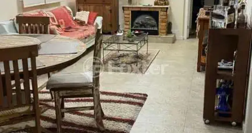 Apartamento com 3 quartos à venda na Rua Viçosa do Ceará, 168, Vila Mascote, São Paulo