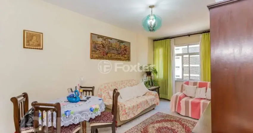 Apartamento com 3 quartos à venda na Avenida Professor Alfonso Bovero, 546, Sumaré, São Paulo